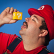 Image for article titled It's-a Me, Sexy Mario